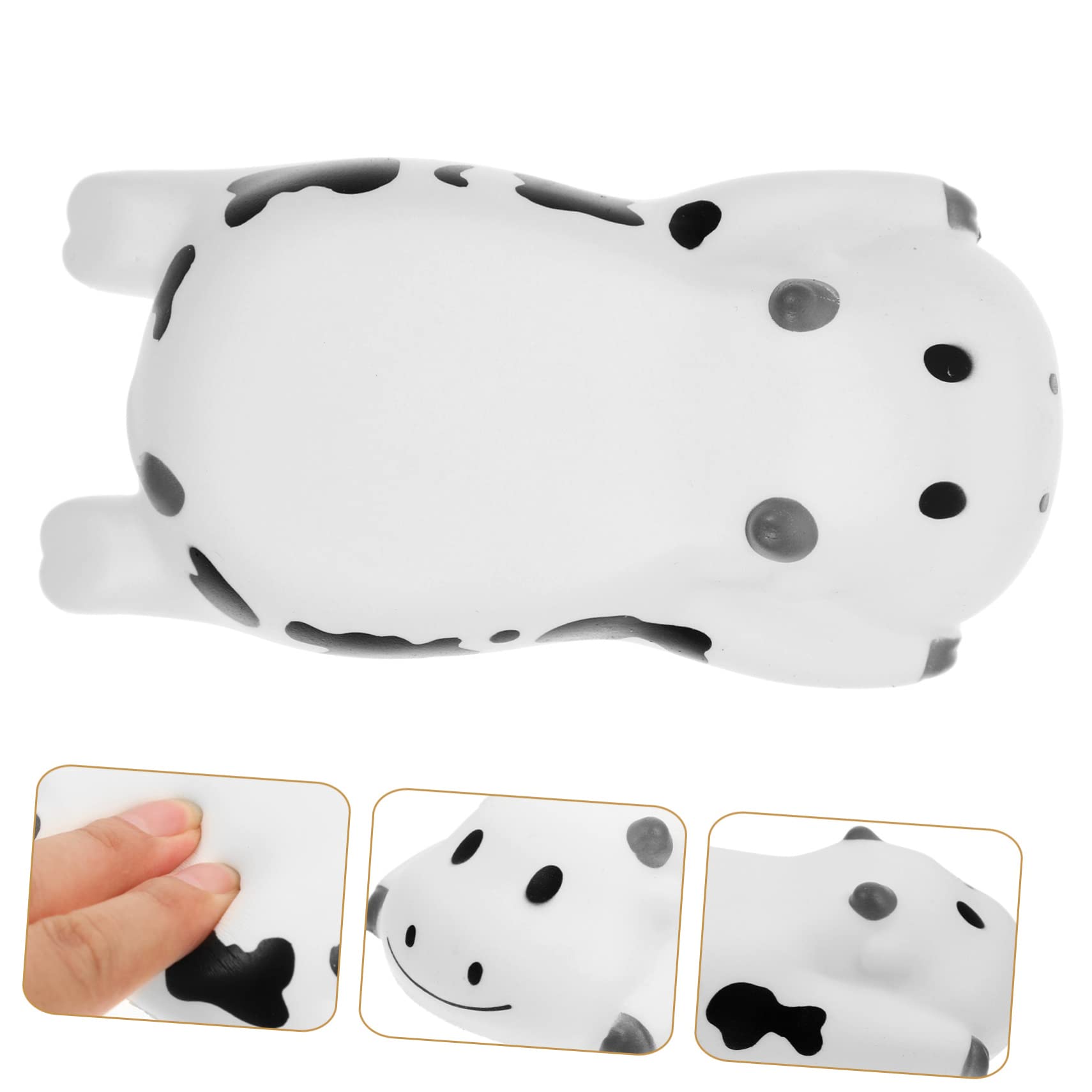 ARTIBETTER 3 Pezzi poggiapolsi ergonomico per mouse tappetino per il supporto del polso supporto per il polso del tappetino per mouse cuscino per il sostegno del polso spugna