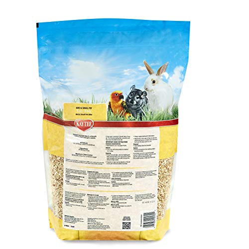 Image of Kaytee Kay-Kob Bedding 605 cu in