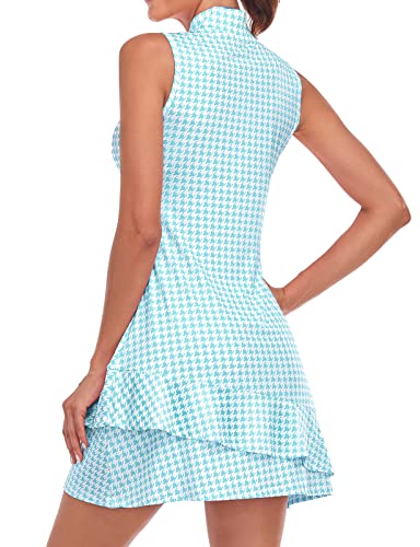 Viracy Tennis Dress for Women