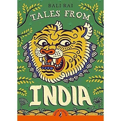 Tales from India