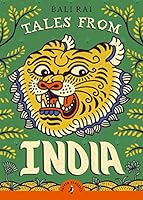 Tales From India 0141373067 Book Cover