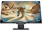 HP FullHD 1920 X 1080 144Hz 1ms TN FreeSync Gaming Monitor (24.5')
