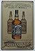 Price comparison product image Tin Metal Sign Plaque Bar Pub Vintage Retro Wall Decor Poster Home Club Tavern Wall Door (30 x 20 cm) - UK Company (083 Jack Daniels Ol Time)