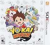 YO-KAI WATCH - 3DS (Renewed)
