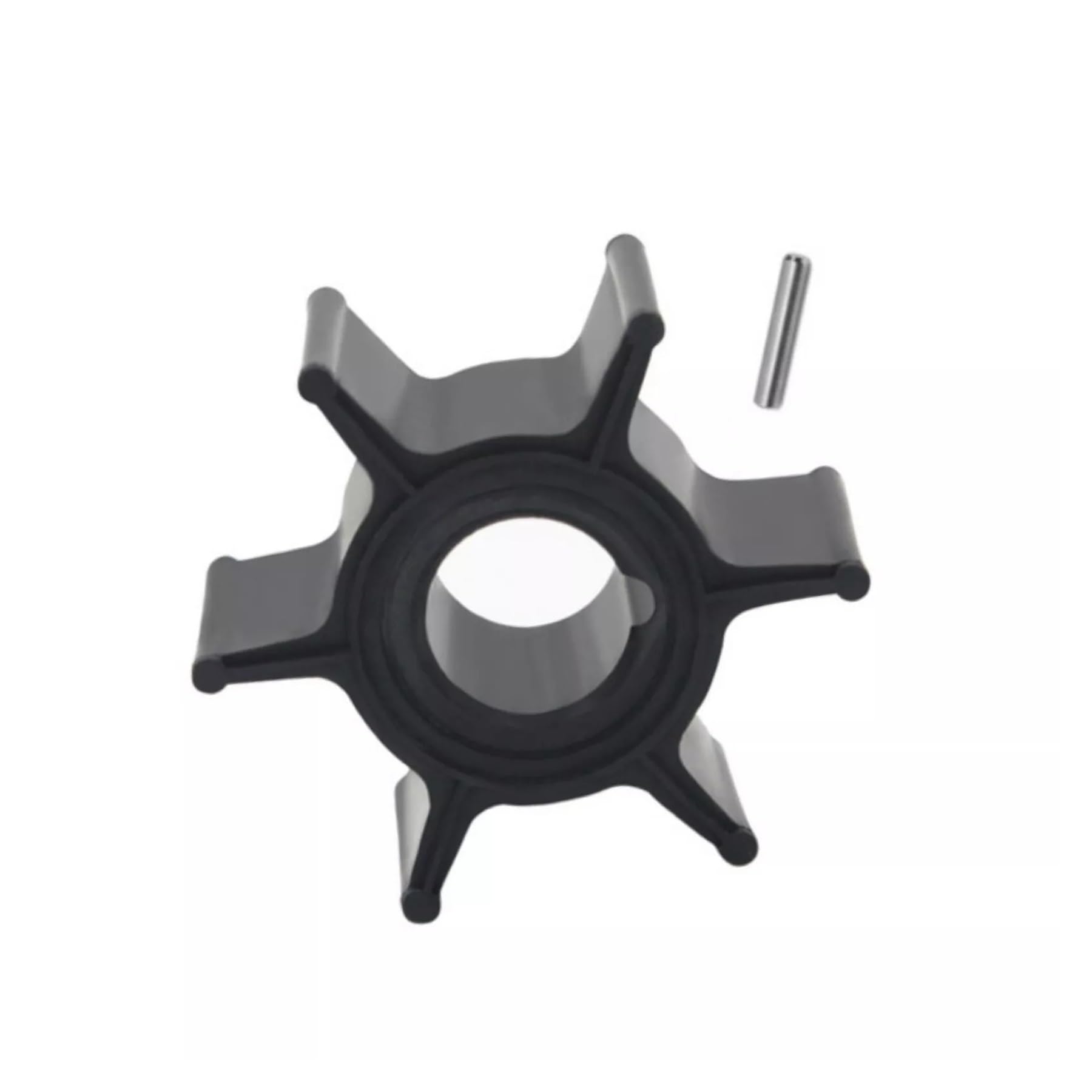 Clé de à eau haute précision 3B2-65021-1 moteur hors-bord