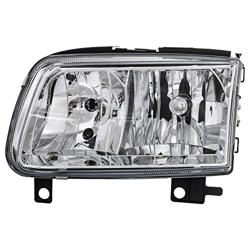 Faro principal delantero izquierdo H1/H7 para modelo (6N2) año de fabricación: 10/1999 – 10/2001