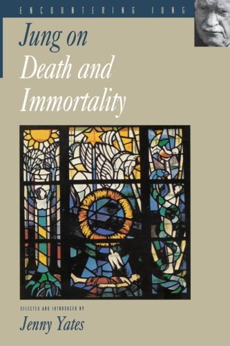 Jung on Death and Immortality