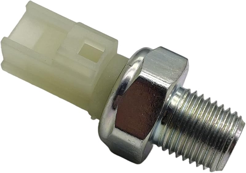 Sensor de pressão do óleo do motor HYXUAN 1U5T9278DA para Ford – 1 unidade