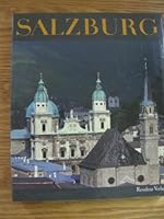 SALZBURG. THE BEAUTIFUL CITY. 3701704481 Book Cover