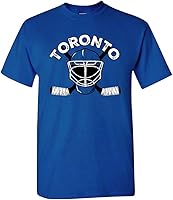 Vista 36 de Team Hockey Mask - Ropa de hombre para fanáticos del hockey