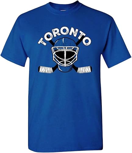 Miniatura 36 de Team Hockey Mask - Ropa de hombre para fanáticos del hockey