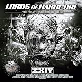  Lords of Hardcore Vol. 24 - the Death Squad of Rag