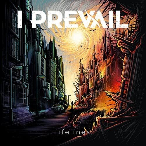 I Prevail - I Prevail - Lifelines