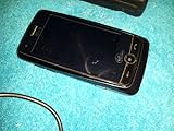 LG Rumor Touch Prepaid Phone (Virgin Mobile)