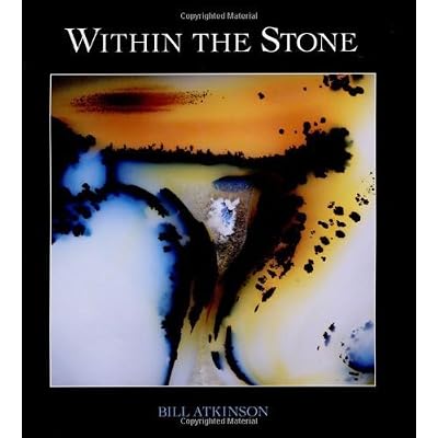 Within the Stone