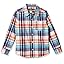 Multicolor Plaid Multicolor Plaid