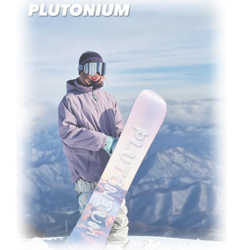 23-24 PLUTONIUM グラトリIMAGINATION