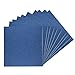 Ruban adhésif pour imprimante 3D de haute qualité, ruban adhésif haute température, papier d'impression 3D pour lit chauffant/lit d'impression d'imprimante 3D en bleu 210mm x 200mm (10 pièces)