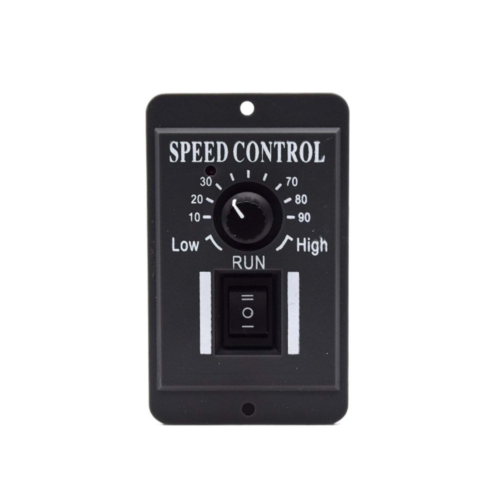 regolatore di velocità del motore elettromagnetico Regolatore di velocità del motore CCM2US DC10V-60V Controller del motore di rallentamento Interruttore di controllo della rotazione positiva e negati