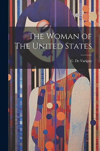The Woman of The United States