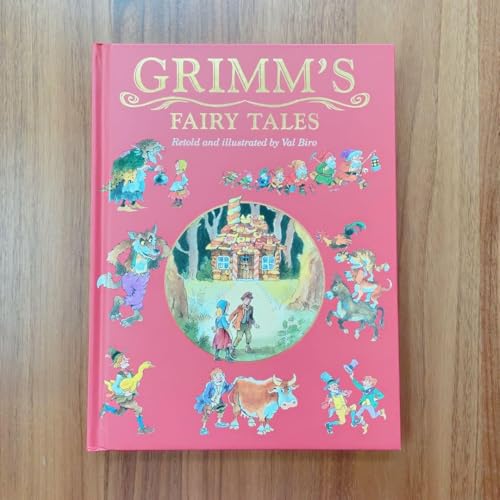 pG{ Grimmfs Fairy Tales