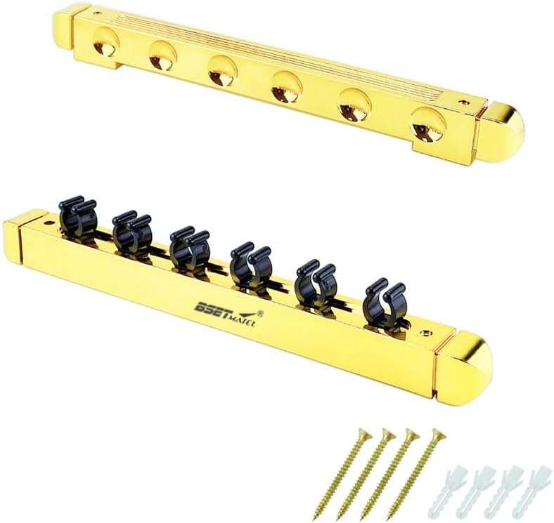 Replace New Vertical 6 Rods Rack Fishing Pole Holder Rod Holders Display Racks Fixing Rack Wall Mounted Rod Collection Rack Storage Combos