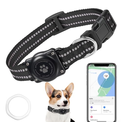 Hund Gps Halsband Die 16 besten Produkte im Vergleich HundeINFOPortal