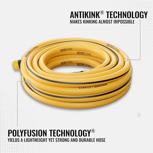 Stanley Garden Hose - Thumbnail 2