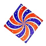 MAGICLULU 200piezas Papel Encerado Diseño De Estrellas Para Hornear Bolsa Incluida Para Sándwiches Patatas Fritas Pasteles Cupcakes y Postres Suministros Para Fiestas