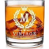 Cadeau élégant : ces verres sont un cadeau exceptionnel pour tous ceux qui apprécient le style vintage et le design classique. Parfait pour les anniversaires, les mariages ou les pendaisons de crémaillère, ils offrent une option de cadeau attentionnée et sophistiquée qui sera chérie pendant des années.