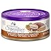 Wellness Signature Selects Natural Canned Grain Free Wet Cat Food, Shredded Chicken & Turkey, 5.3-Ounce Can (Pack of 24)