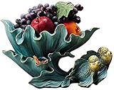 ◾ Service: Wenn Sie Fragen zu der Vase haben, zögern Sie nicht uns zu kontaktieren.Wir werden Sie innerhalb von 24 Stunden antworten.Ihre Zufriedenheit ist unsere größte Verfolgung.