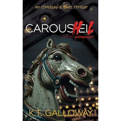CarousHELL: A creepy, fairground nightmare mystery