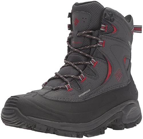 Columbia Men's Bugaboot Ii Snow Boot