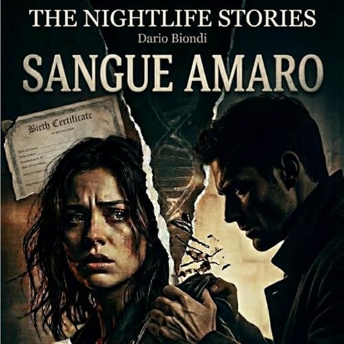 Sangue Amaro