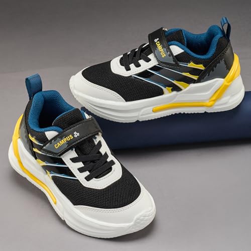 Image of Campus Kids Bruno K Sneakers
