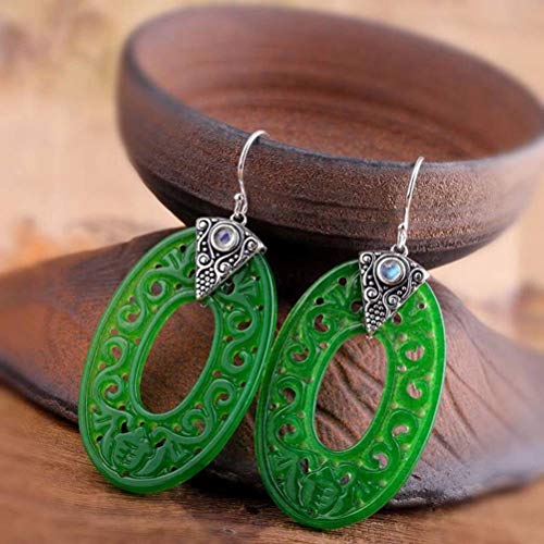 Boucles d'oreilles de goujon hypoallergéniques en argent 925 pour oreilles sensibles
