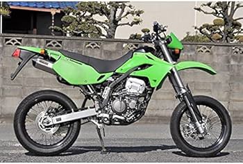 Amazon | SECRET SPEED (シークレットスピード) カワサキ Dトラッカー