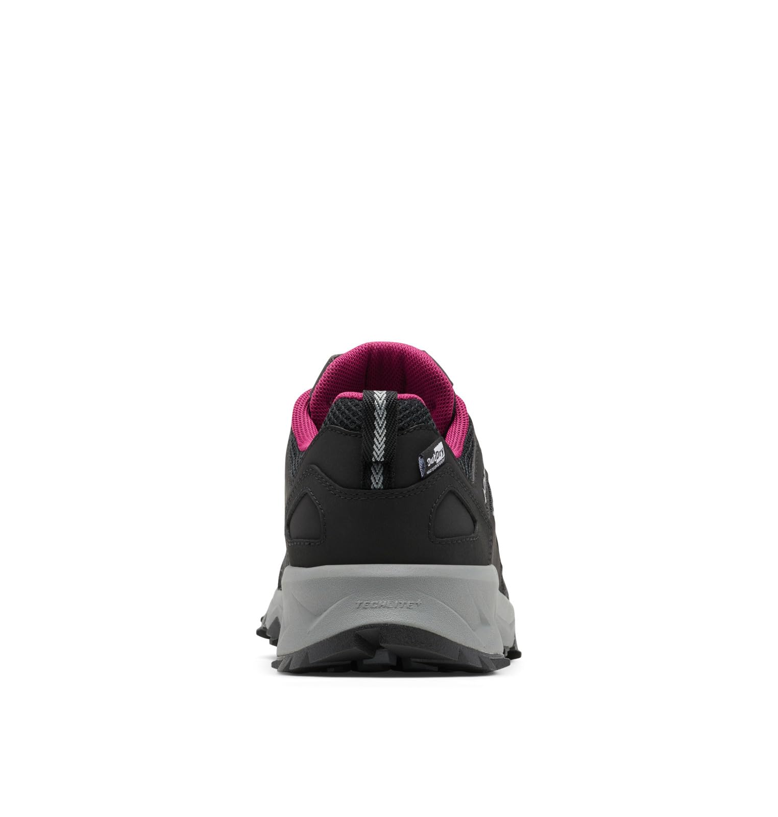 Columbia Sportswear Peakfreak 11 Mujer Zapatillas Gris
