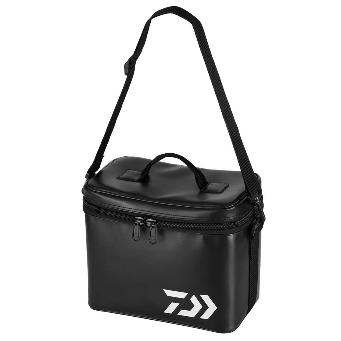 DAIWA Handy Light Bag 10(A), Black Sporting Goods