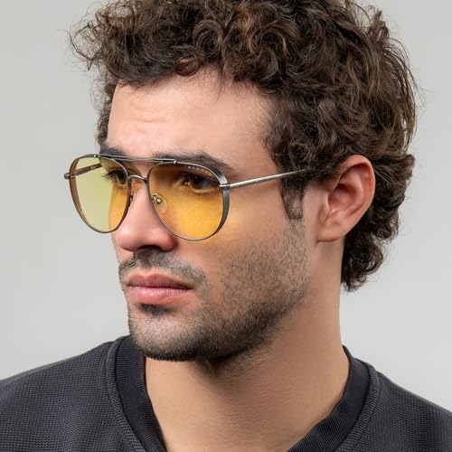 Image of GUNNAR Gaming Glasses - Fallout Brotherhood of Steel- Blue Light Blocking Relieve Dry Eye