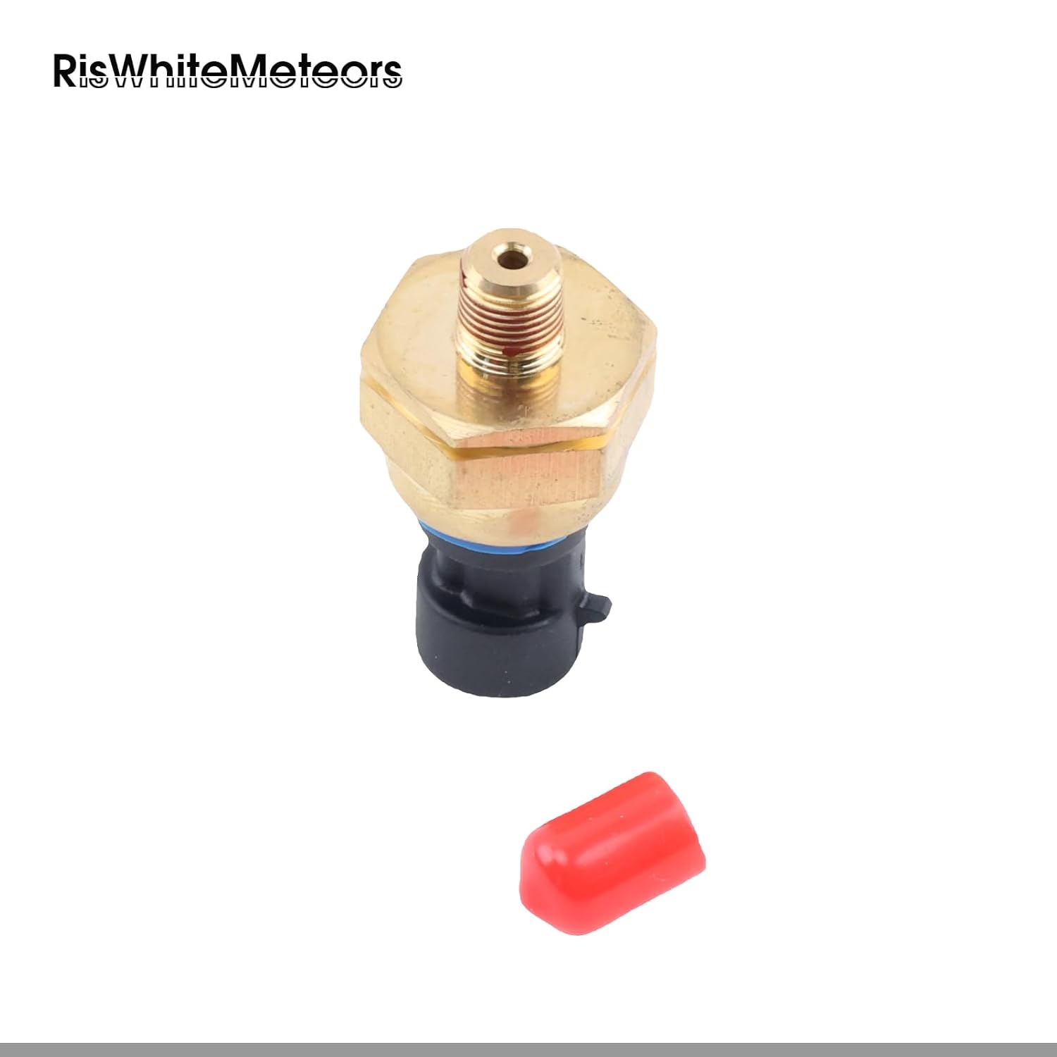 881879T11 Pressure Sensor Replacement for Mercruiser Mariner Outboard 75-125HP