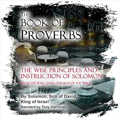 The Book of Proverbs