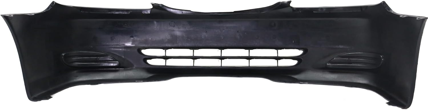 Garage-Pro Front Bumper Cover For Toyota Camry 2002-2004 USA Built, Primed Bumper Replacement TO1000230