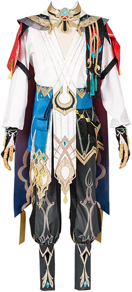 Smehei Cosplay Costume Cosplay Outfit Game Role Play Uniform Full Set Halloween image 2