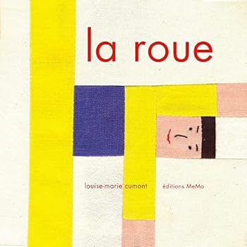 Hardcover LA ROUE [French] Book