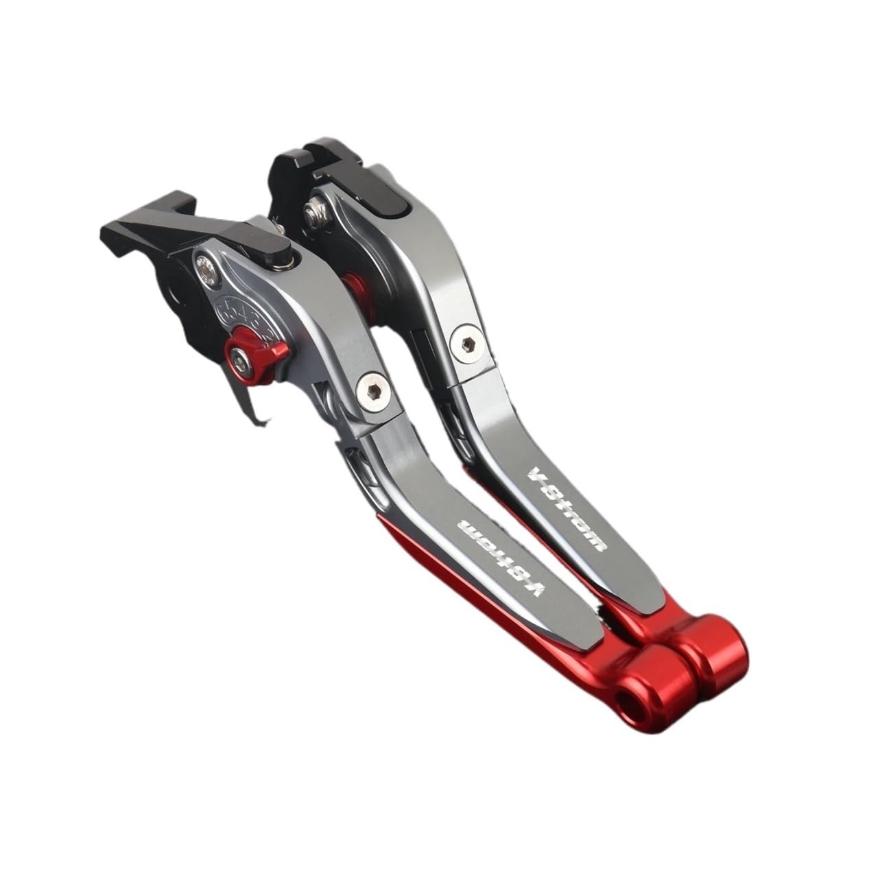 Levier de frein réglable pour V-Strom 800 DE extensible 2023 2024 - 2