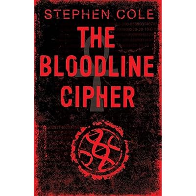 The Bloodline Cipher