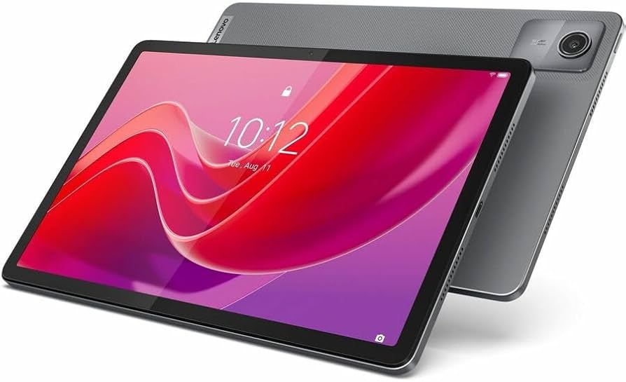 Amazon.com : Lenovo Tab M11 TB330FU Tablet - 11