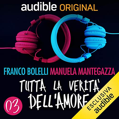 Diseño de la portada del título Come scegliere la persona giusta